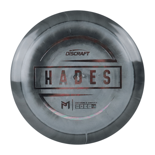 Disc Discraft Golf Paul McBeth Signature Hadès Distance Driver 12/6/-3/2 - Choisissez - Photo 55/116