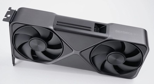 NVIDIA GeForce RTX 5070 12GB Founders Edition - IN HAND - FAST SHIPPING - READY - Picture 5 of 5