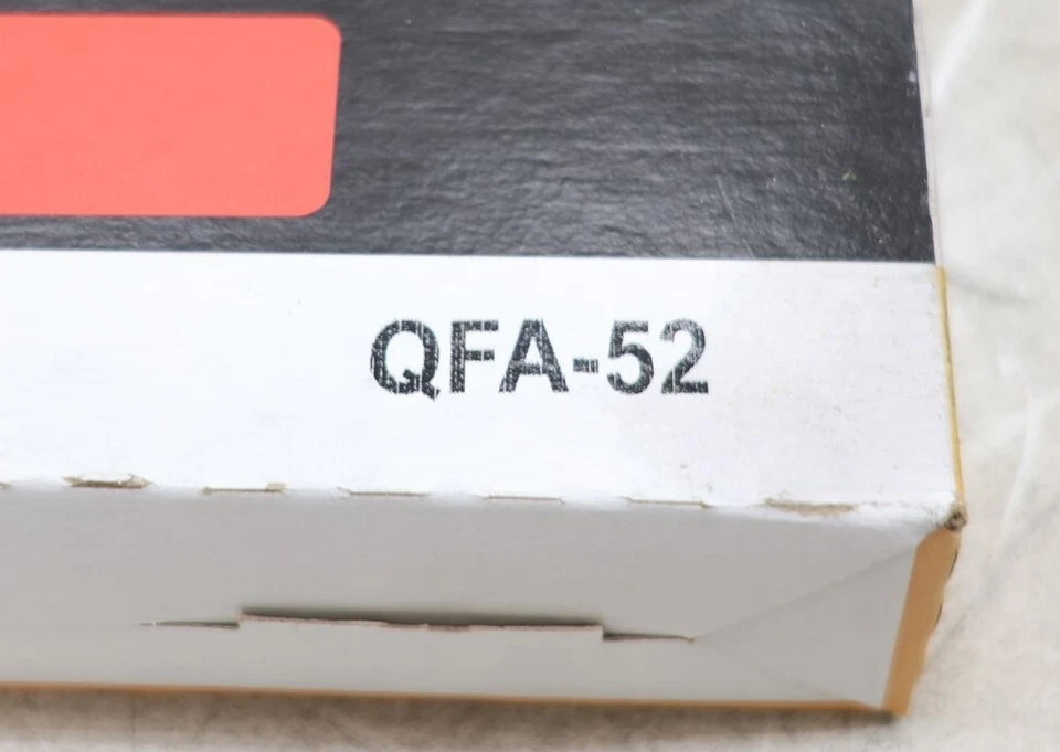 NUEVO Filtro de aire motor Omnicraft QFA-52 Chevrolet Cadillac Buick Oldsmobile 88-09 Foto 2 de 4