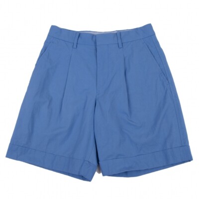JUNYAWATANABE MAN pink ショートパンツ　Mサイズ JUNYA WATANABE MAN PINK COMME des GARCONS Cotton Shorts Size