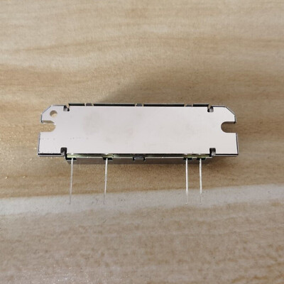 1PC New Mitsubishi RA60H1317M1A RF Power Amplifier Module Free
