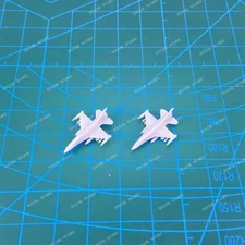 1/2000/700/400/350 US F-16C Falcon fighter jet 3D printing model