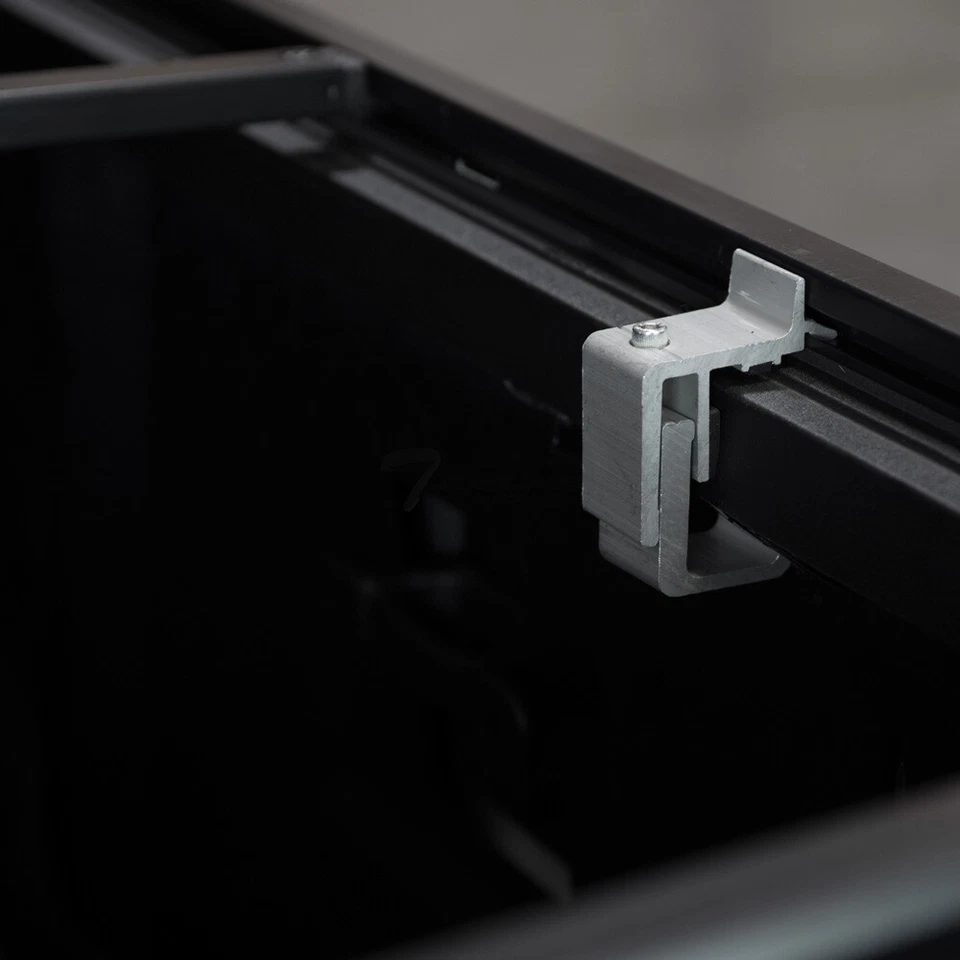 Topline For 1999+ Silverado/Sierra 6.5 Ft Bed Stepside Hidden Snap Tonneau Cover - Image 3 of 4