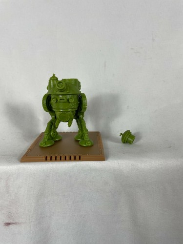 NUOVO CMON Rivet Wars Struzzo - gioco conferenza ed evento regalo - Foto 3 di 8