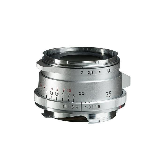 レンズ(単焦点) Voigtlander Ultron 35mm F2 Aspherival VM Review: Voigtlander 35mm f/2 Ultron VM — Jack Takahashi