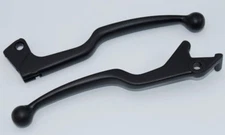1994-2010 Suzuki DR650 DR 650 SE DR650SE FRONT BRAKE & CLUTCH LEVERS