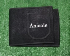 Men's Waist Trainer Trimmer Shaper Tummy Control Sauna Sweat Belt With Pocket