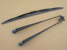 WINDSHIELD WIPER ARM + BLADE ASSEMBLY FOR BOBCAT LEVER S185 S205 S220 S250 S300