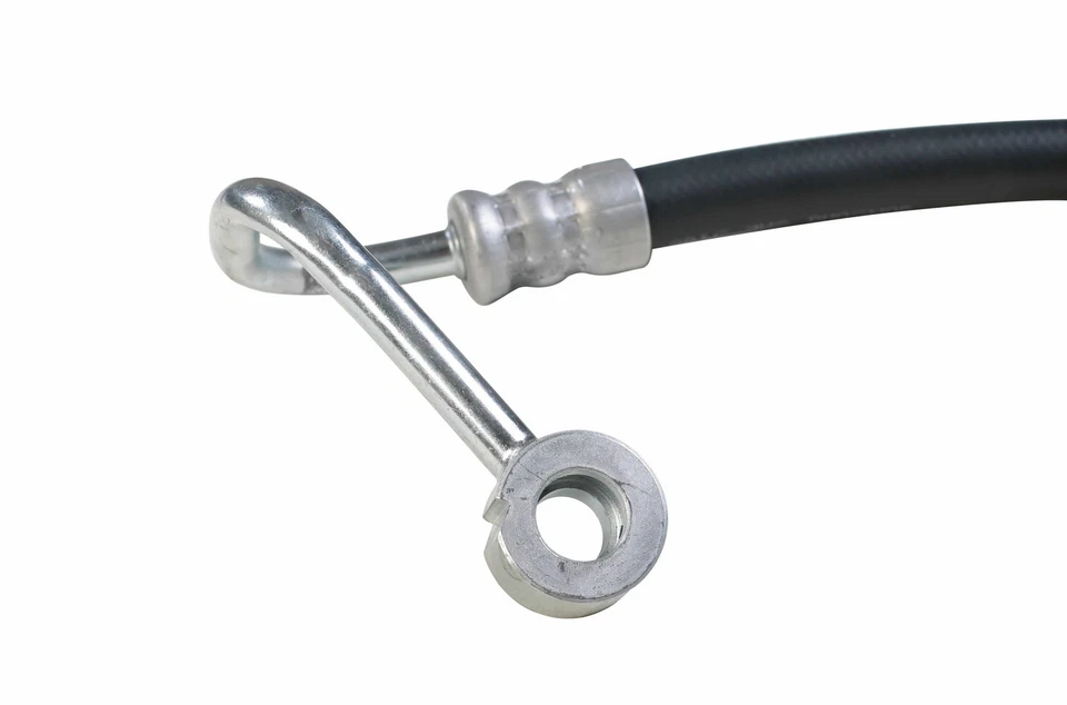 Power Steering Pressure Line Hose Assembly Sunsong For 1988-1995 Isuzu Pickup - Image 3 of 3