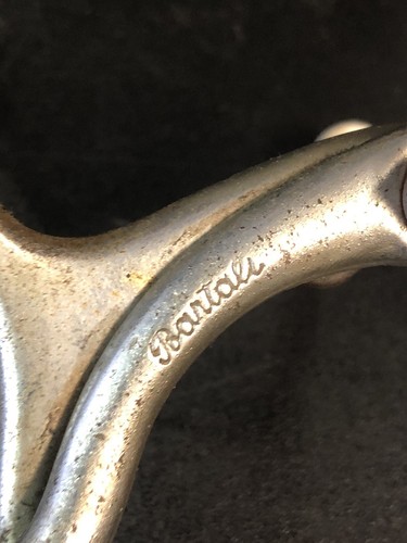 Freni Bartali Bici Epoca Velo Ancien Vintage Bicycle Fahrrad Oldtimer Brake  | eBay