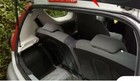 Citroen C1 Peugeot 107 Toyota Aygo Waterproof Seal Stop Leaking Rain Boot seal