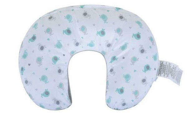 little me nursing cover