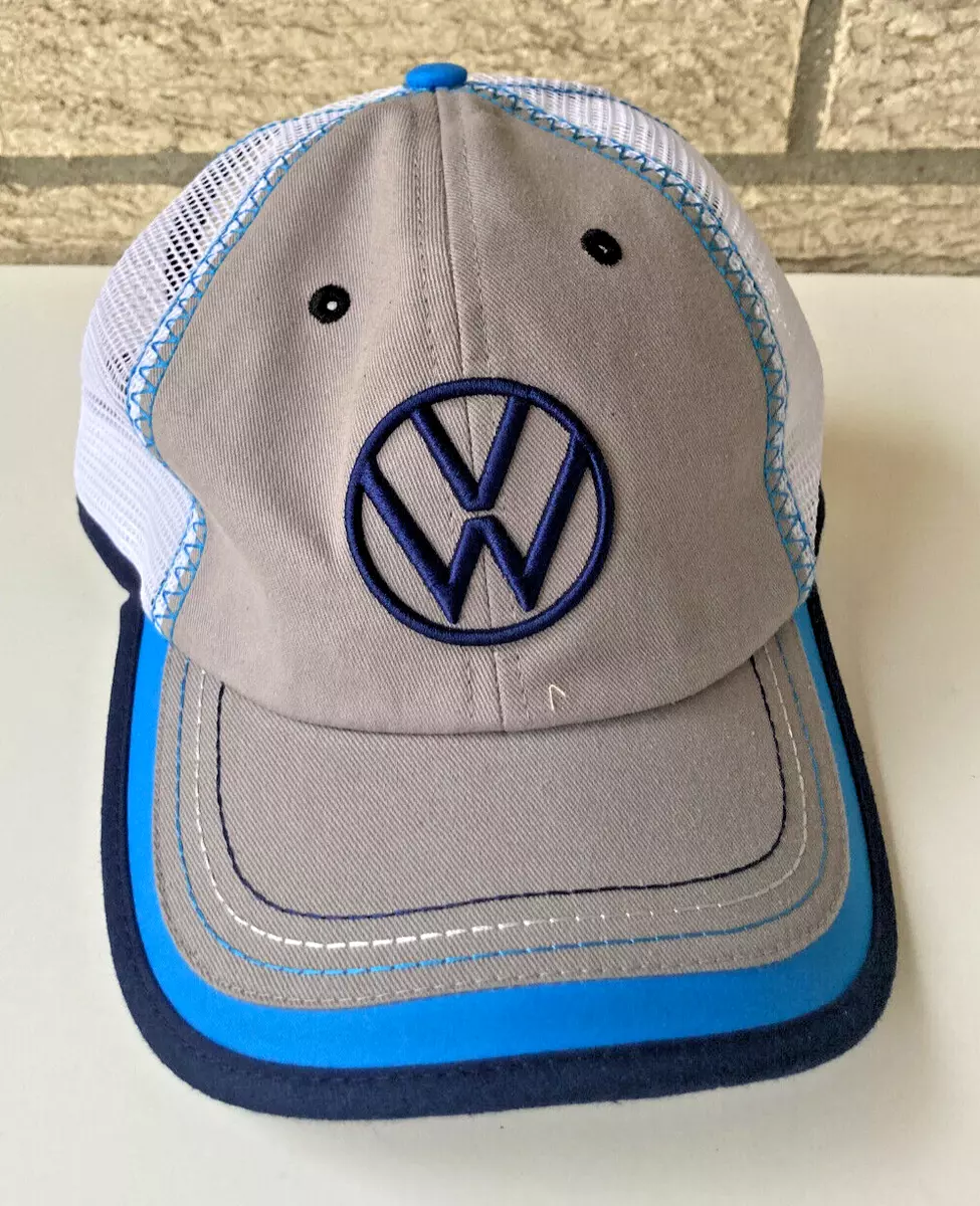Volkswagen baseball cap cheap