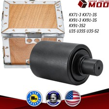 Carrier Roller /Top Roller For Kubota Excavator KX71-3 KX91-3 KX91-3S U35S U35