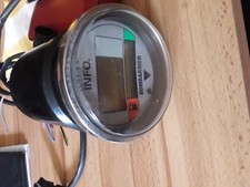 Tachometar jetski seedoo GTX