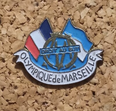 Olympique de Marselha: Conheça a história do clube