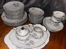 Mitterteich Mystic Rose Set of 44
