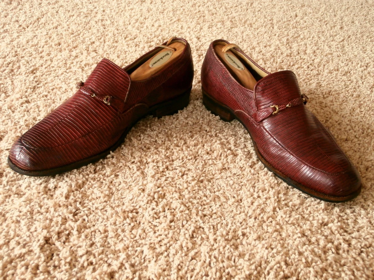 Lizard scarpe occasioni sale