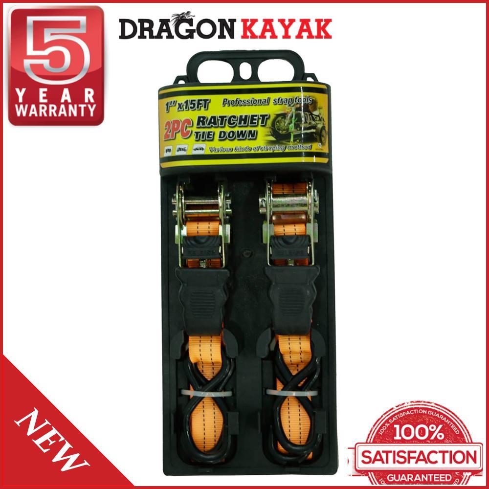 Dragon Kayak Ceiling Hoist Shelly Lighting