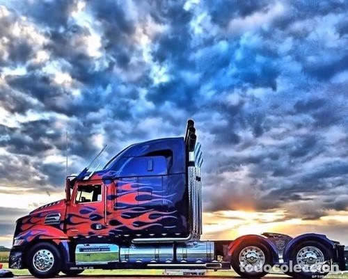 ALTAYA Regalo Suscripción Premium Western Star 5700 - Imagen 5 de 5