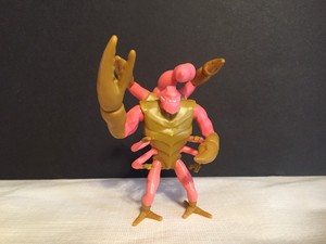 kulipari action figures