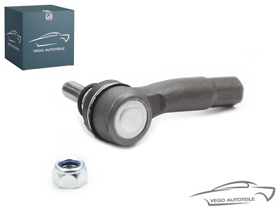 SPURSTANGENKOPF VORNE RECHTS FÜR SEAT CORDOBA IBIZA SKODA VW POLO ORIGINAL VEGO