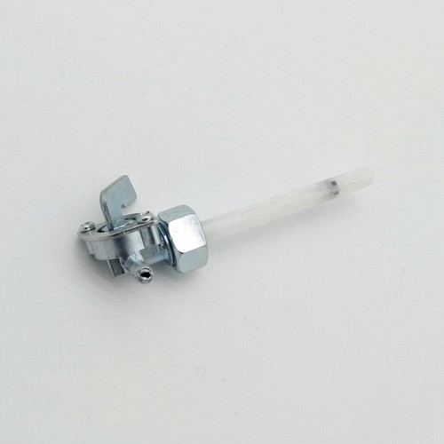 Fuel Pump Fuel Tap Cock Motorcycle Moped Scooter Bike 156FMI CG125 1994 - Picture 5 of 5