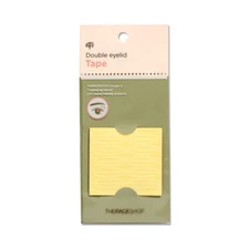 [THE FACE SHOP] Daily Beauty Tools Double Eyelid Tape - 1pack (4pcs) / Free Gift