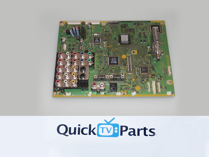 PANASONIC TH42PX75U A BOARD TNPH0692ABS eBay