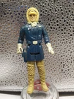 Star Wars Action Figure Vintage Kenner Han Solo Hot Outfit Original LFL 1980