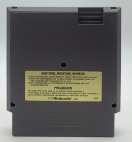 Kirby&rsquo;s Adventure | NES | Game | Nintendo Entertainment System | Modul