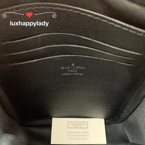 🔥NEU LOUIS VUITTON Monogram Christopher Wearable Wallet Crossbody Bag❤️HOT GIFT - Bild 5 von 9