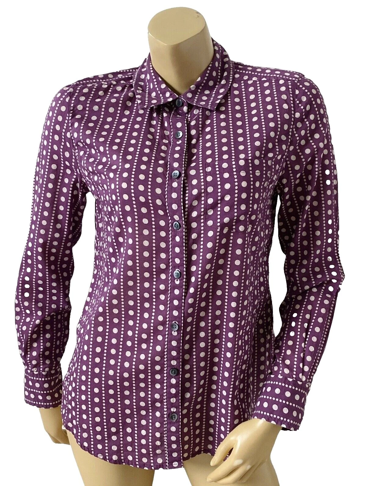 Prendas para mujer Caslon con lunares