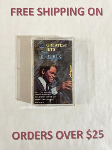 ALL GREATEST HITS BUILD YOUR LOT CASSETTE TAPES BUY $25 GET FREE SHIPPING 80S ++ - Picture 214 of 436