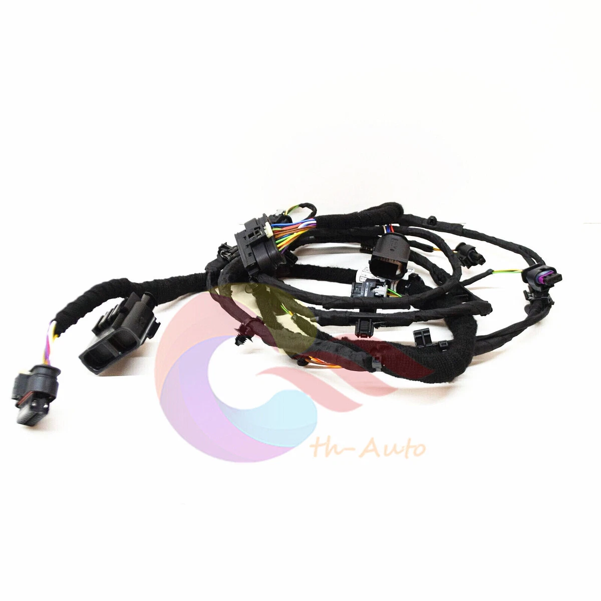 ☆Wiring Harness Front End Cable Set 61129438265 For BMW G20 330i  