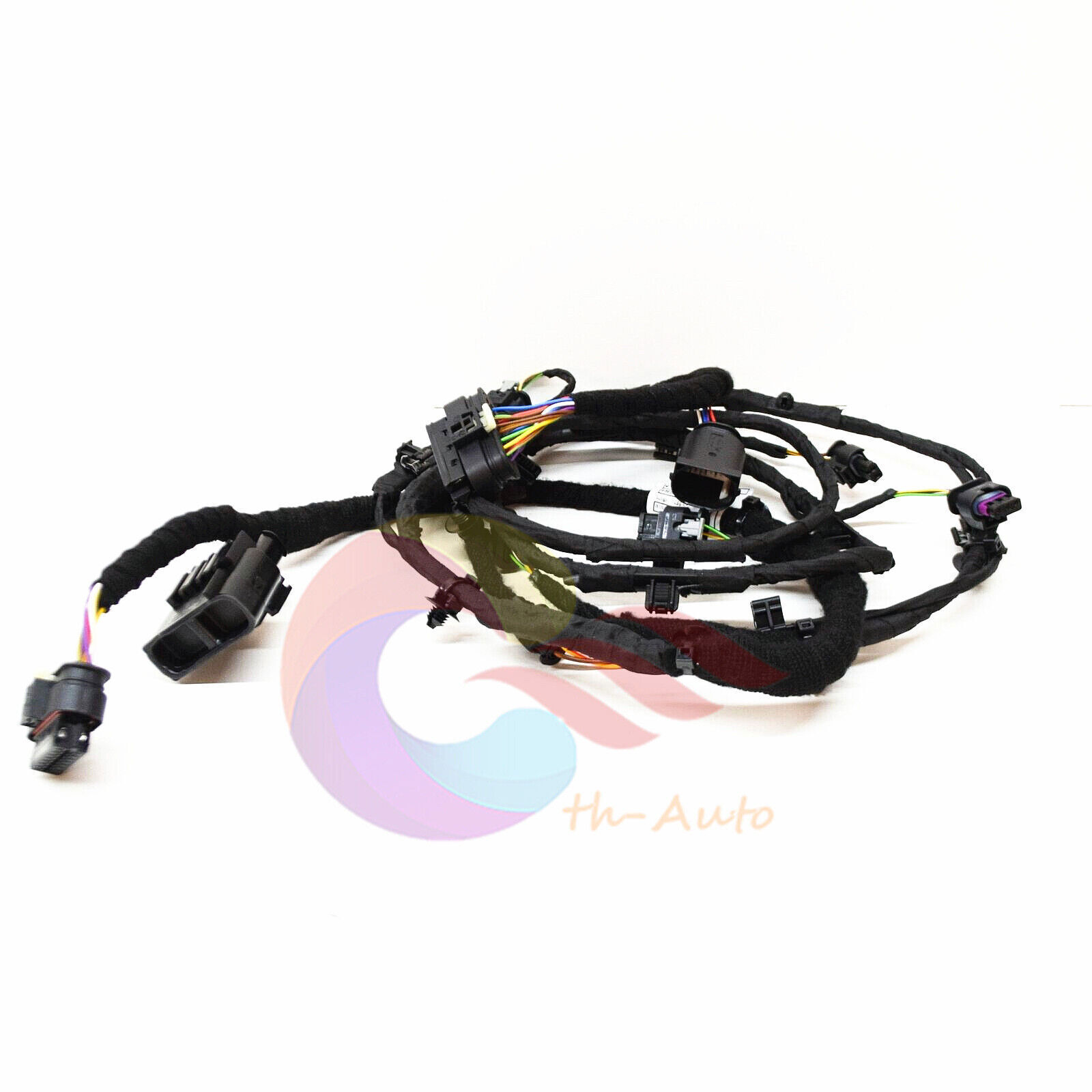 ☆Wiring Harness Front End Cable Set 61129438265 For BMW G20 330i 