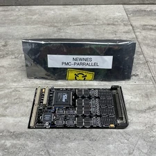Dynamic Engineering 10-1999-0101 PMC-PARALLEL-IO Circuit Board For Newnes