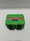 Monopoly Deal Hard Case Card box ready
