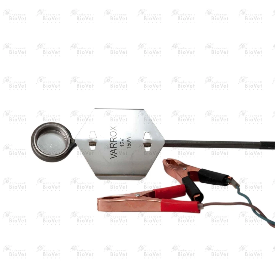 Varrox Verdampfer - Bild 4 von 4