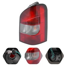 Right Rear Tail Light Driver Side For Mercedes Benz MB Van 2.3L & 2.9L 1999-2005