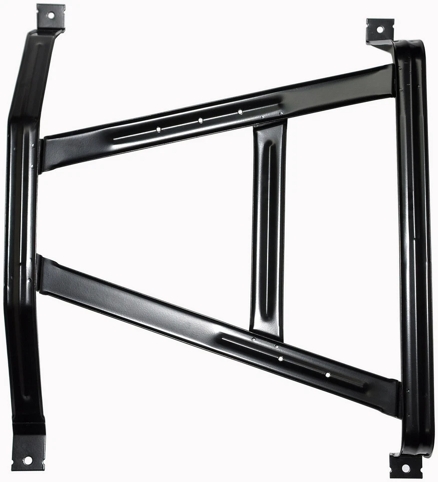 Correa de tanque de combustible 2007 para Chevrolet Malibu Dorman 2006-2008 Foto 4 de 4