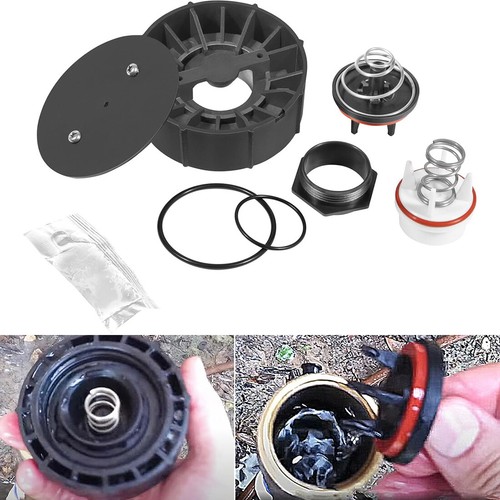 for Watts RK 800M4-T 0887728 1" Pressure Vacuum Breaker Check 800M4 Repair Kit