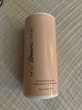 Avon "TODAY" Shimmering Body Powder 1.4 oz / 40 g SEALED