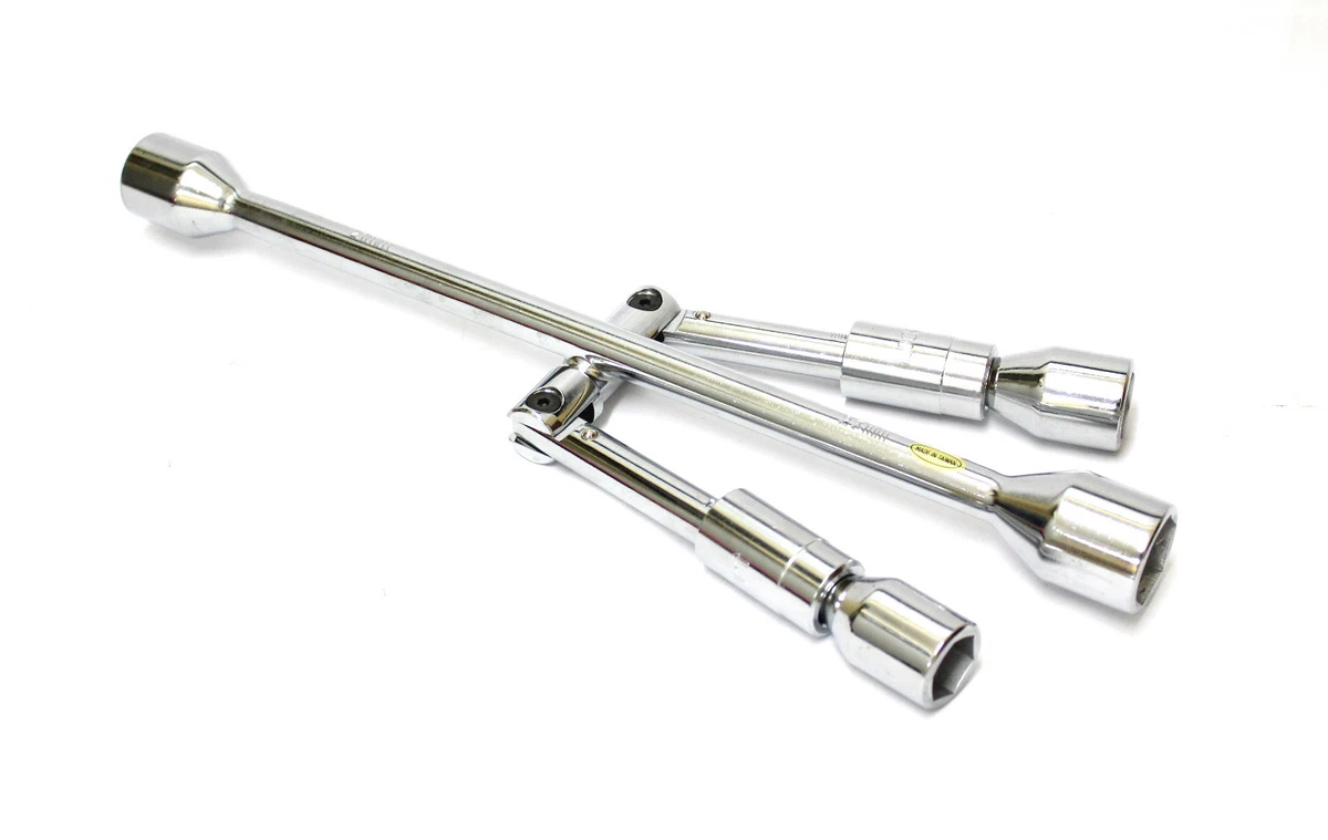 Folding 4 way lug wrench online