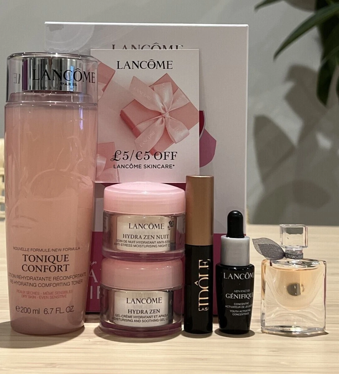 Lancôme hydra zen gift set uk new arrivals
