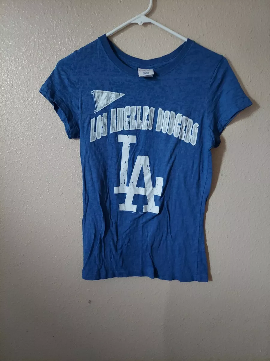 womens grey dodgers jersey