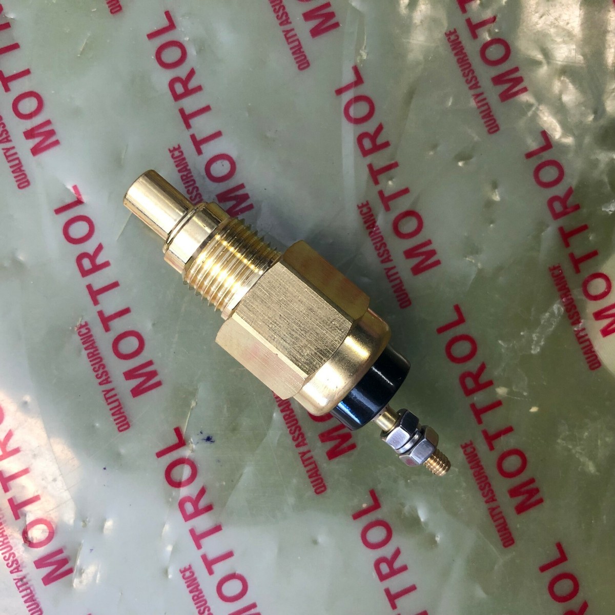 Coco Amazon.com: FridayParts Water Temperature Sensor 4371318 for