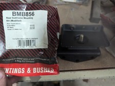 MINI METRO RH REAR SUBFRAME MOUNT BMB856