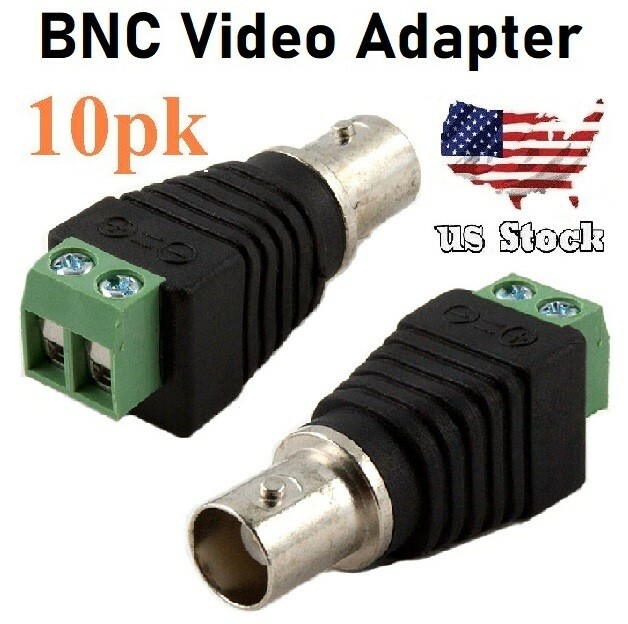 5 Pz Femmina Jack A AV 2 Terminale A Ve Connettore Per - Foto 8