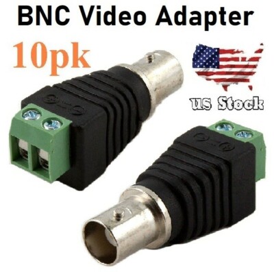 5 Pz Femmina Jack A AV 2 Terminale A Ve Connettore Per - Foto 11